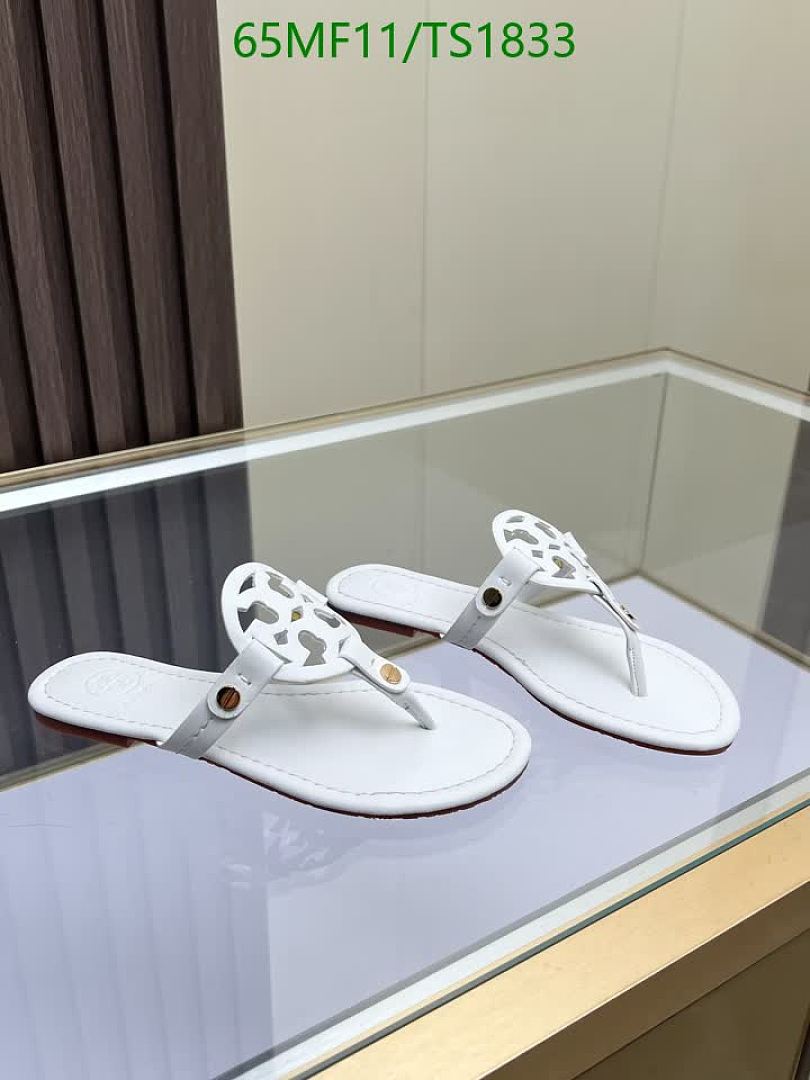 Tory Burch-Women Shoes Code: TS1833 $: 65USD