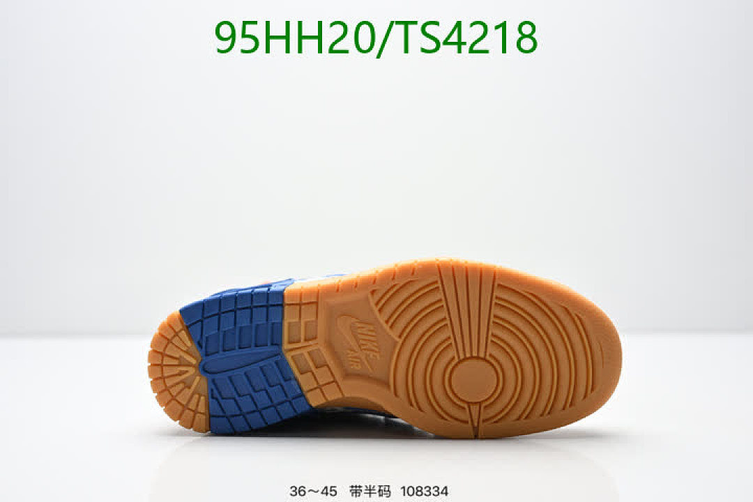 Off-White-Men shoes Code: TS4218 $: 95USD