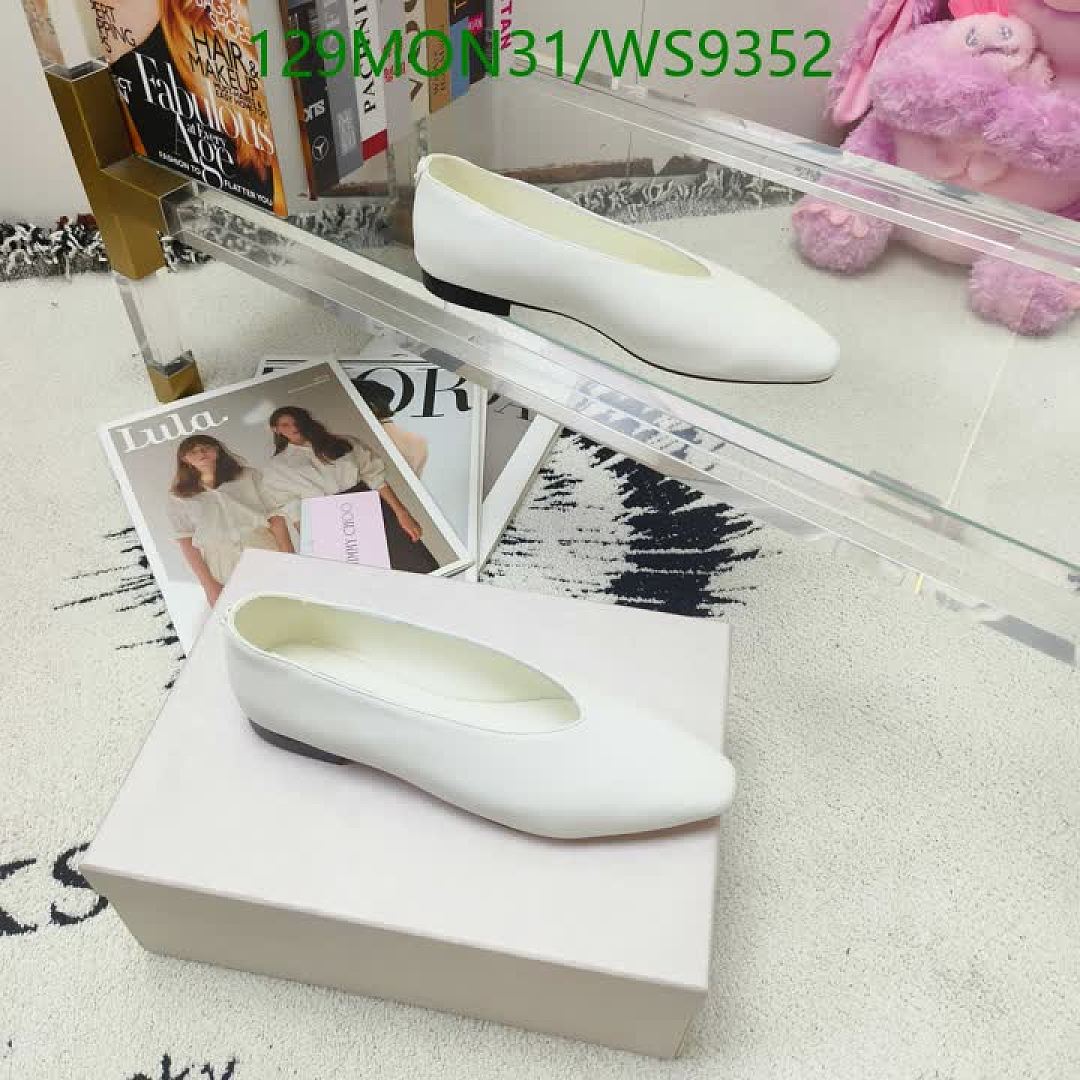 Jimmy Choo-Women Shoes Code: WS9352 $: 129USD