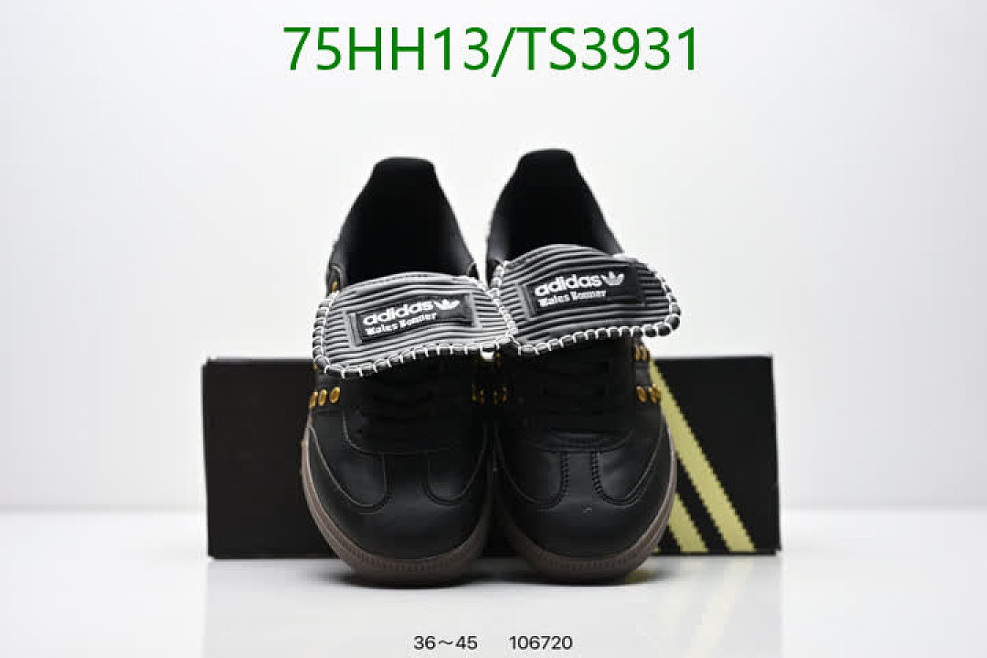 Adidas-Men shoes Code: TS3931 $: 75USD