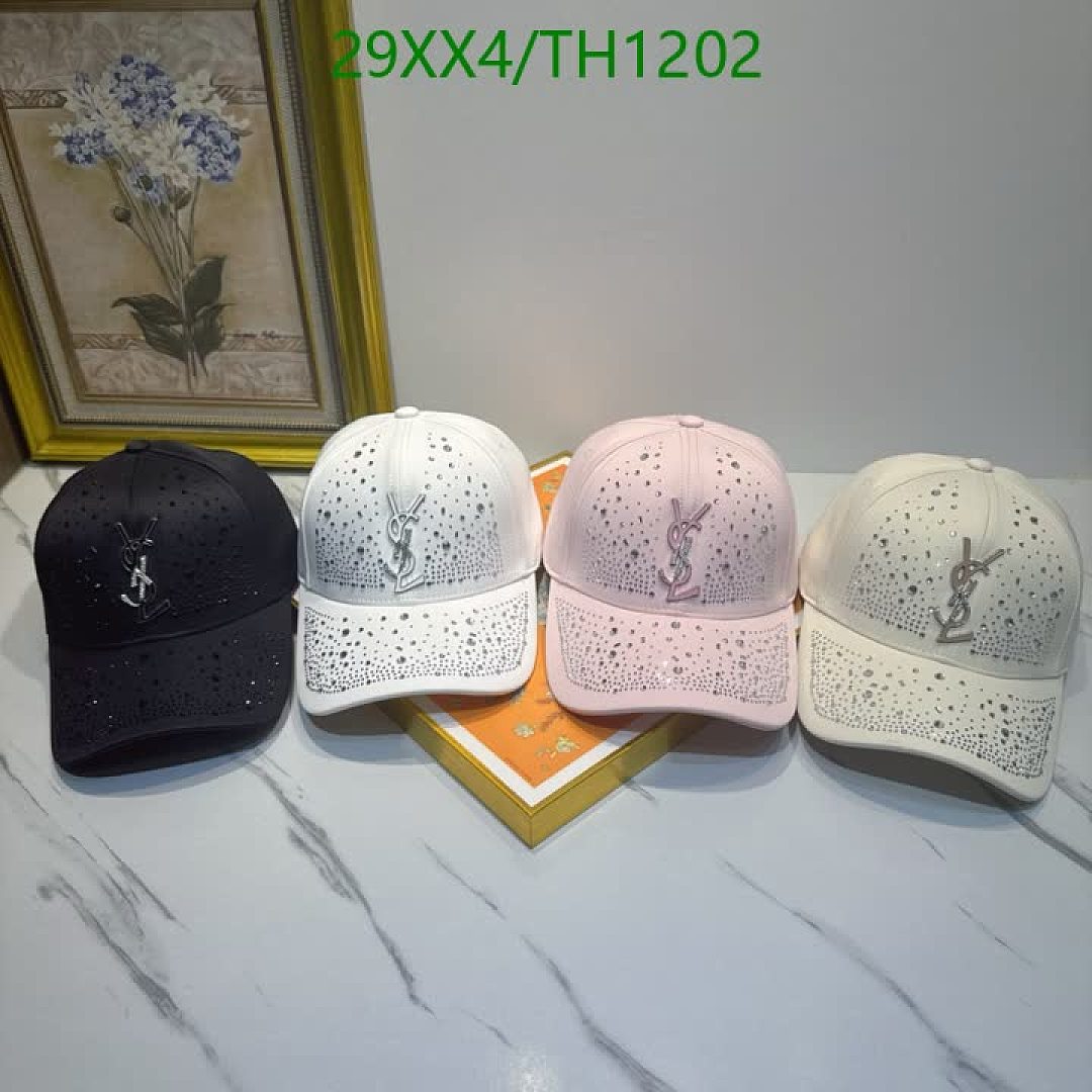 YSL-Cap(Hat) Code: TH1202 $: 29USD