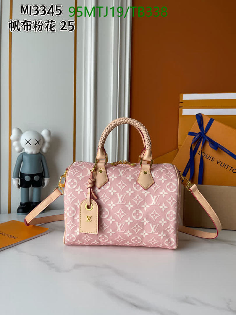 LV-Bag-4A Quality Code: TB338 $: 95USD
