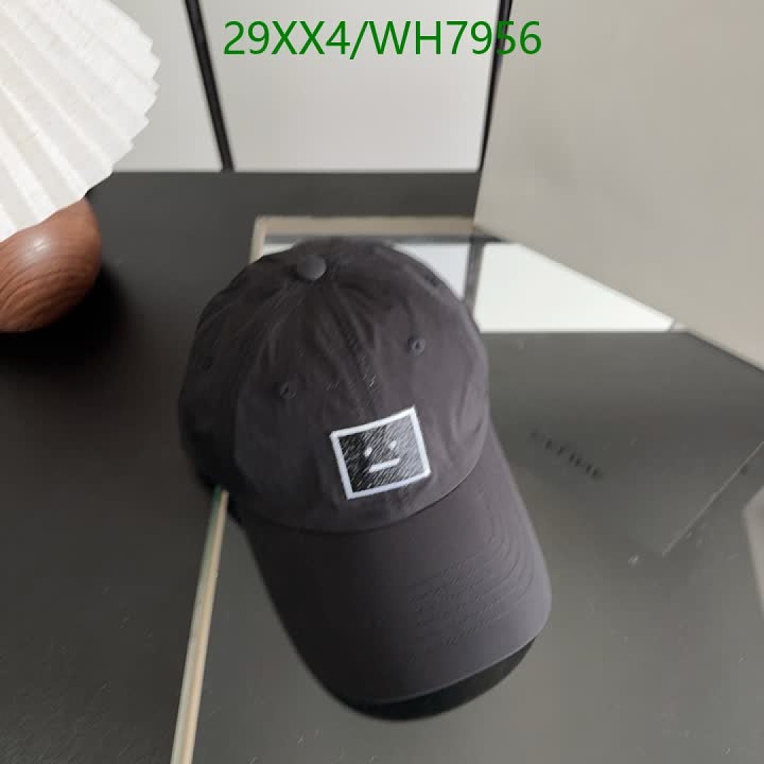 Acne Studios-Cap(Hat) Code: WH7956 $: 29USD