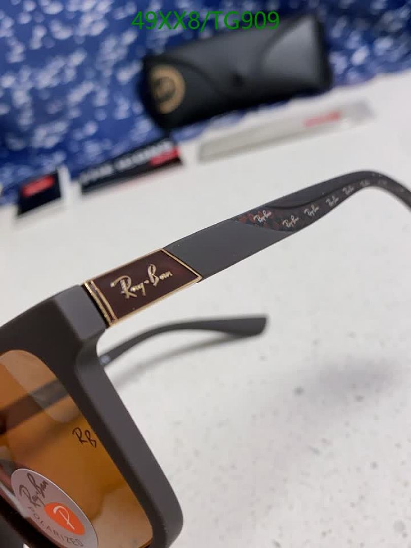 Ray-Ban-Glasses Code: TG909 $: 49USD