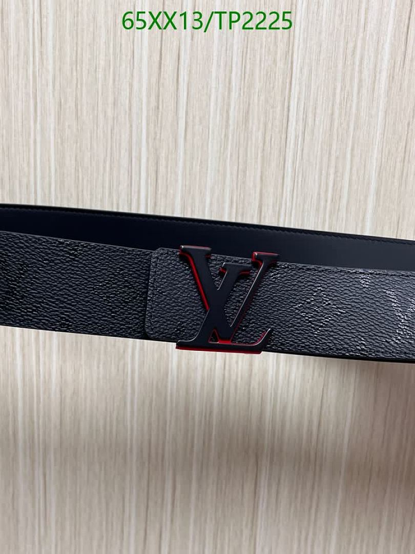 LV-Belts Code: TP2225 $: 65USD
