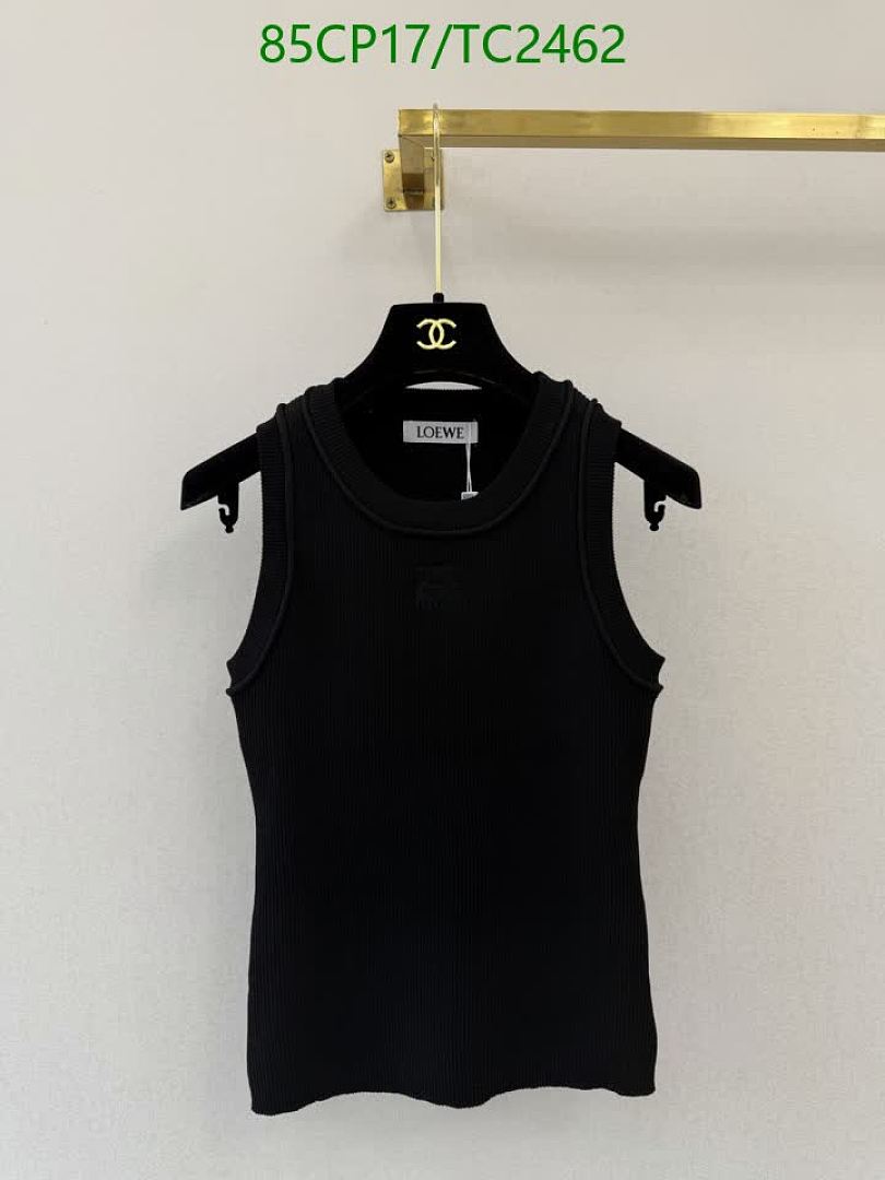 Loewe-Clothing Code: TC2462 $: 85USD