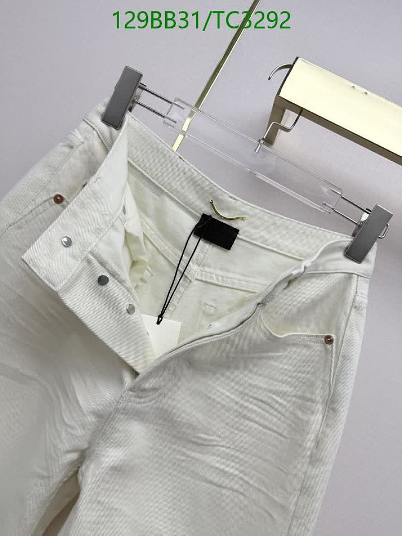 YSL-Clothing Code: TC3292 $: 129USD
