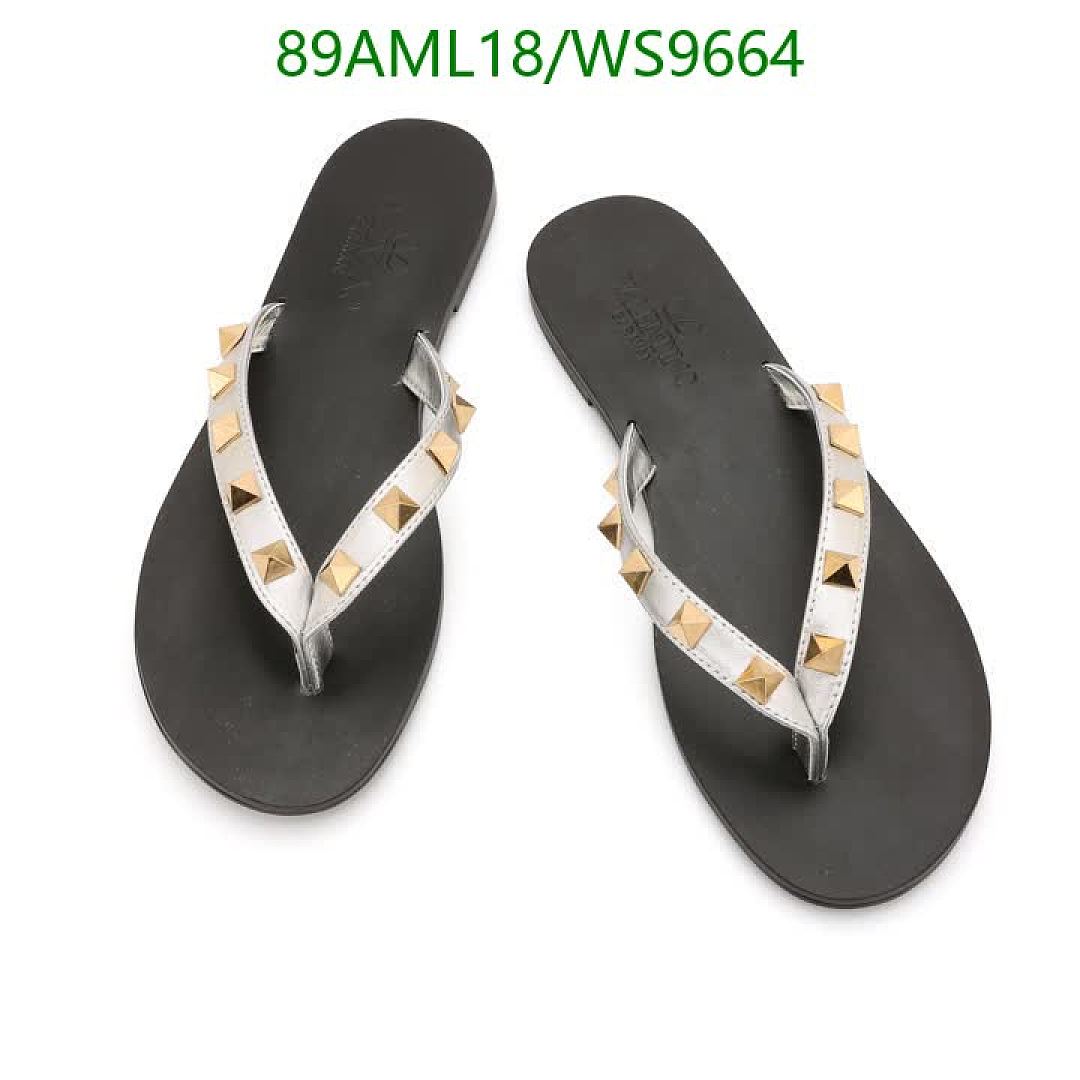 Valentino-Women Shoes Code: WS9664 $: 89USD