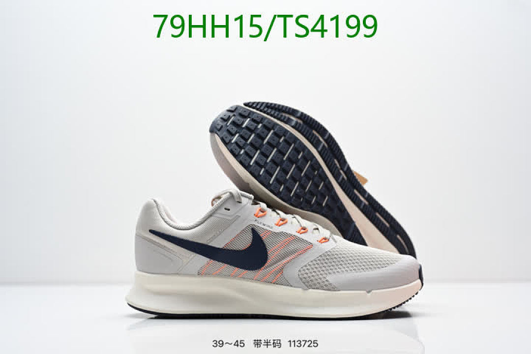 NIKE-Women Shoes Code: TS4199 $: 79USD