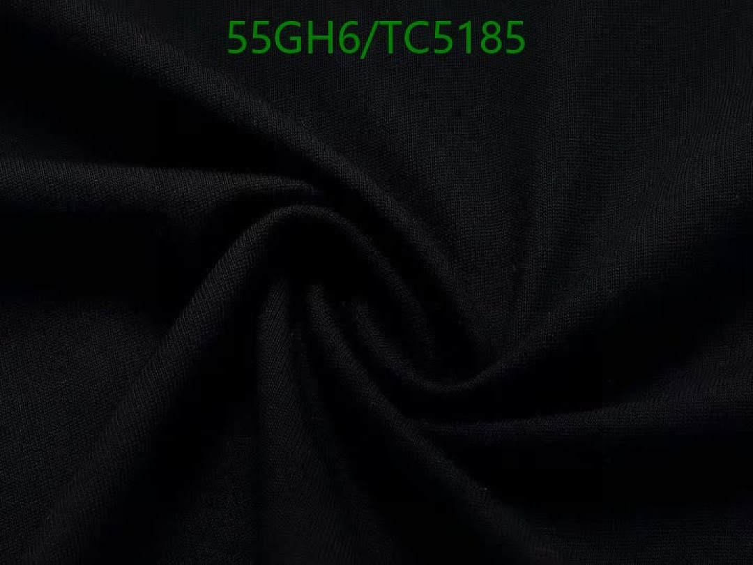 Gucci-Clothing Code: TC5185 $: 55USD