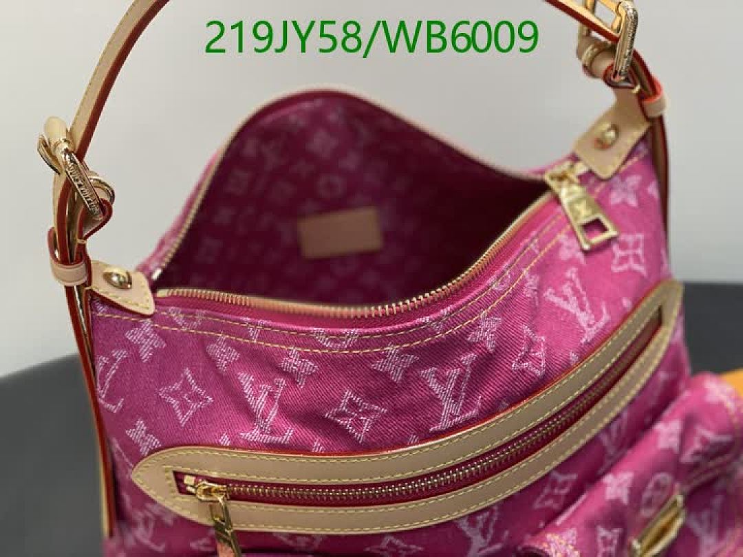 LV-Bag-Mirror Quality Code: WB6009 $: 219USD