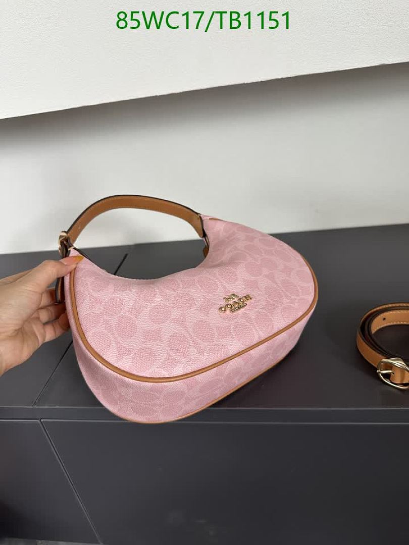 Coach-Bag-4A Quality Code: TB1151 $: 85USD
