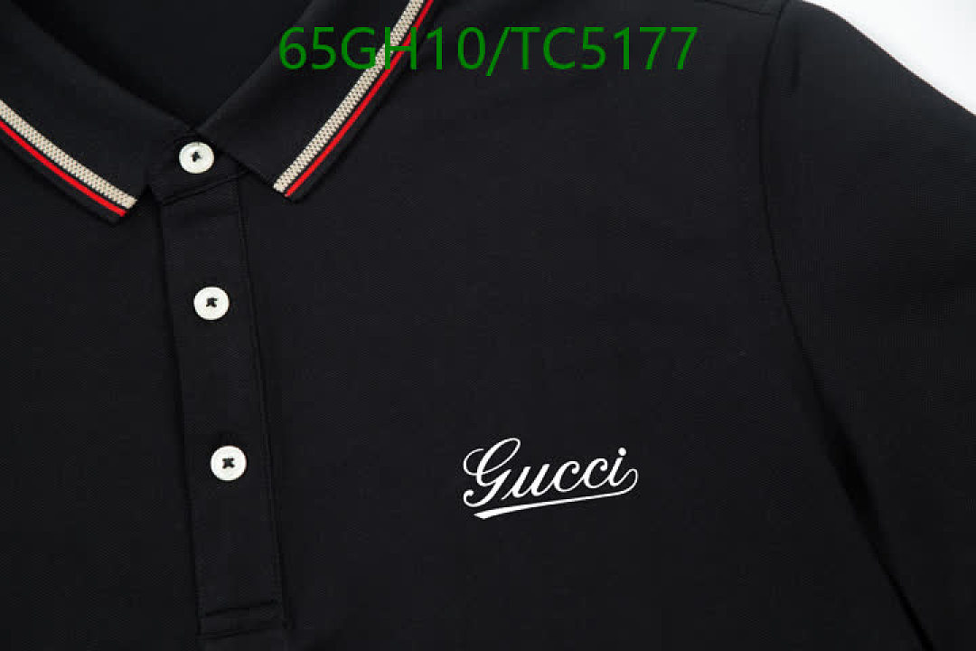Gucci-Clothing Code: TC5177 $: 65USD