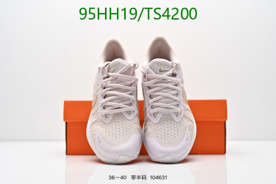 NIKE-Women Shoes Code: TS4200 $: 95USD