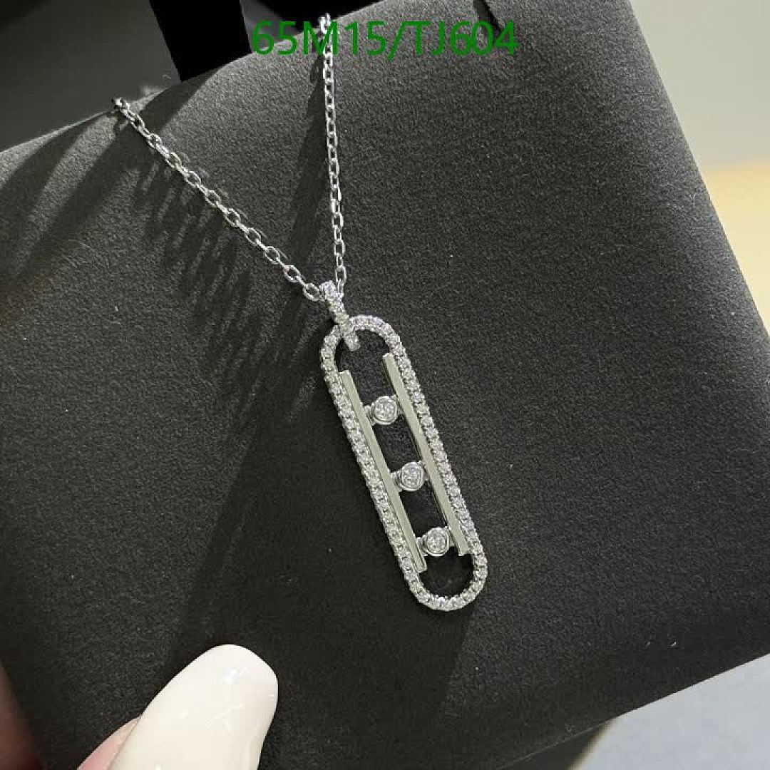 Messika-Jewelry Code: TJ604 $: 65USD