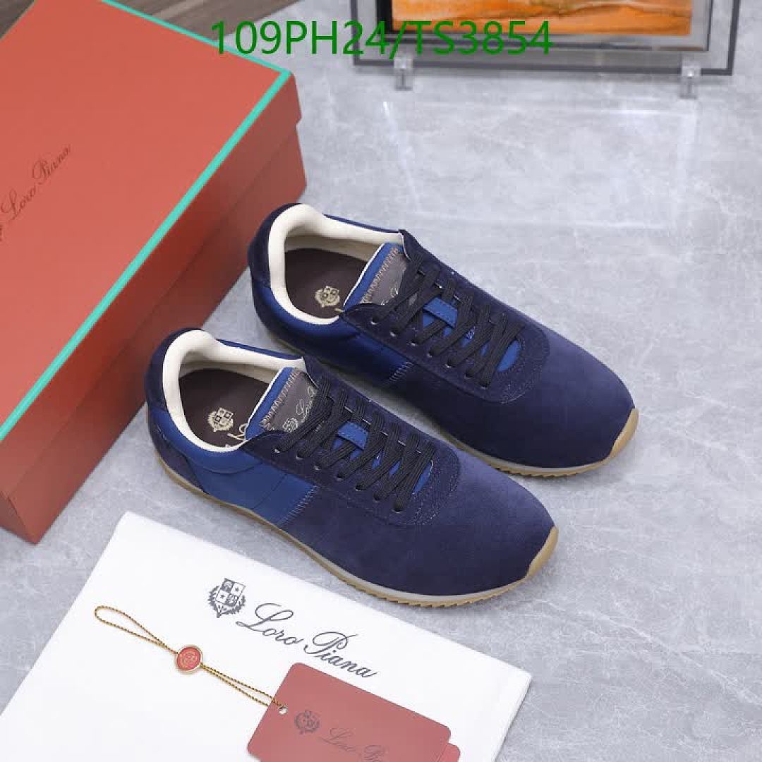 Loro Piana-Women Shoes Code: TS3854 $: 109USD
