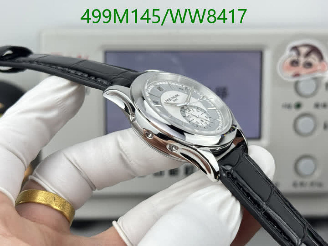 Patek Philippe-Watch-Mirror Quality Code: WW8417 $: 499USD