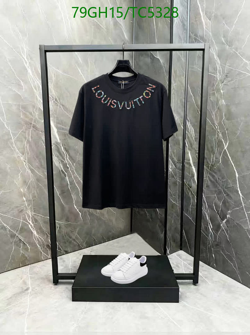 LV-Clothing Code: TC5328 $: 79USD