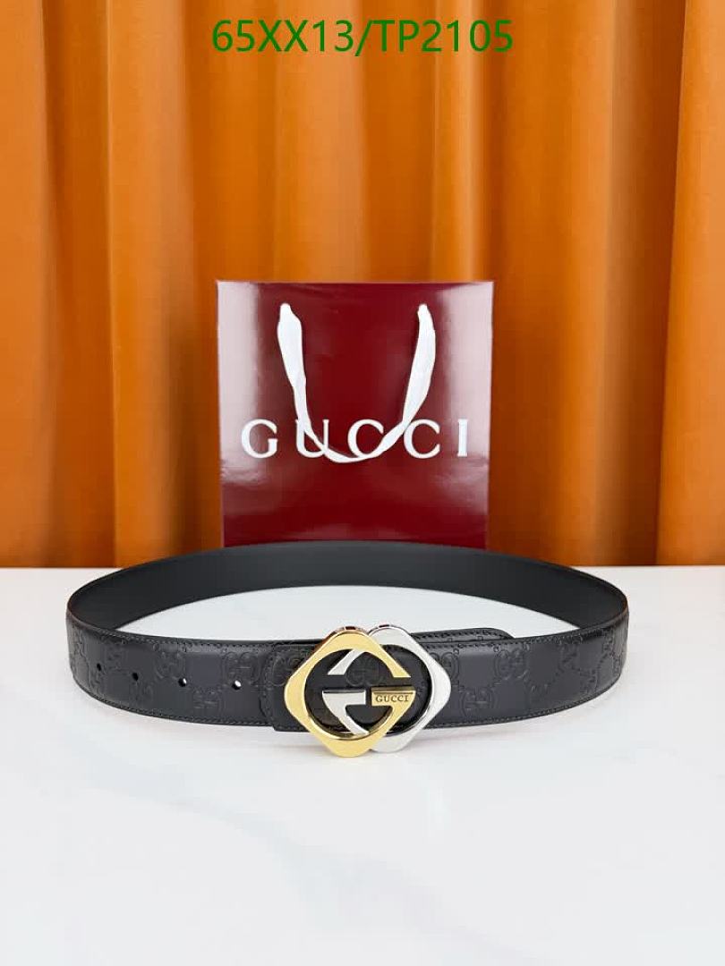 Gucci-Belts Code: TP2105 $: 65USD