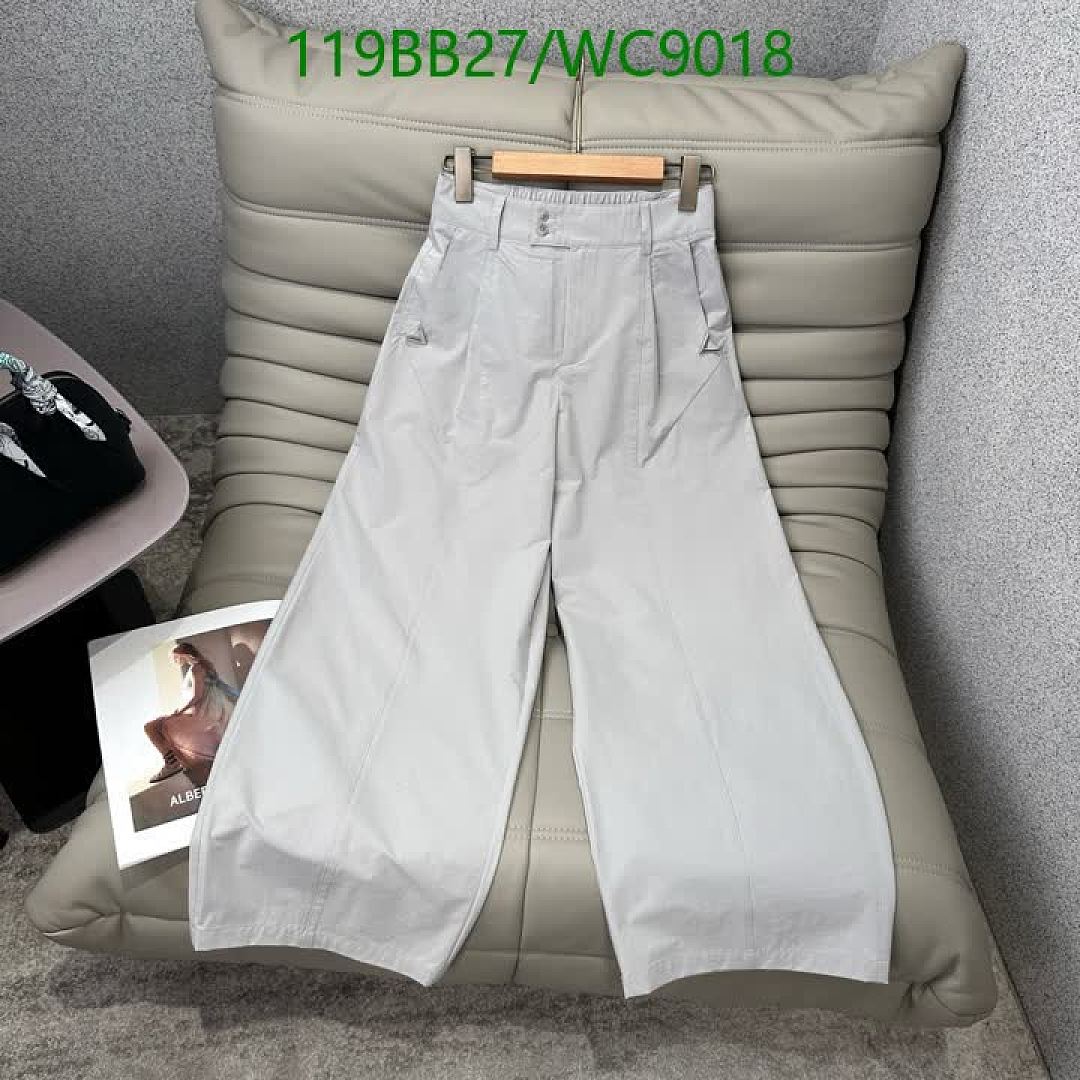 Valentino-Clothing Code: WC9018 $: 119USD