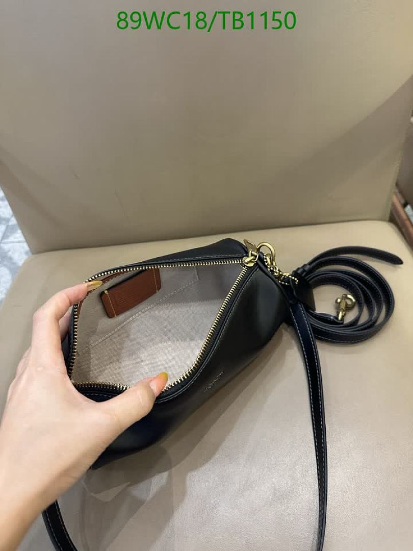 Coach-Bag-4A Quality Code: TB1150 $: 89USD