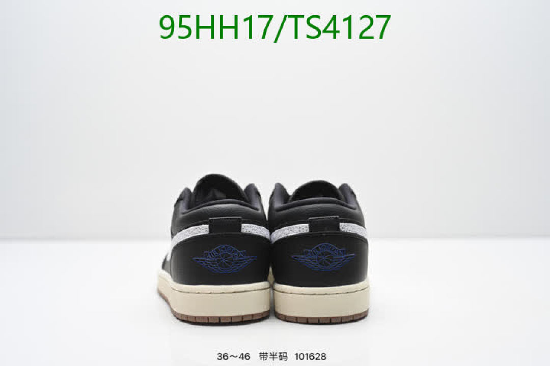 NIKE-Women Shoes Code: TS4127 $: 95USD