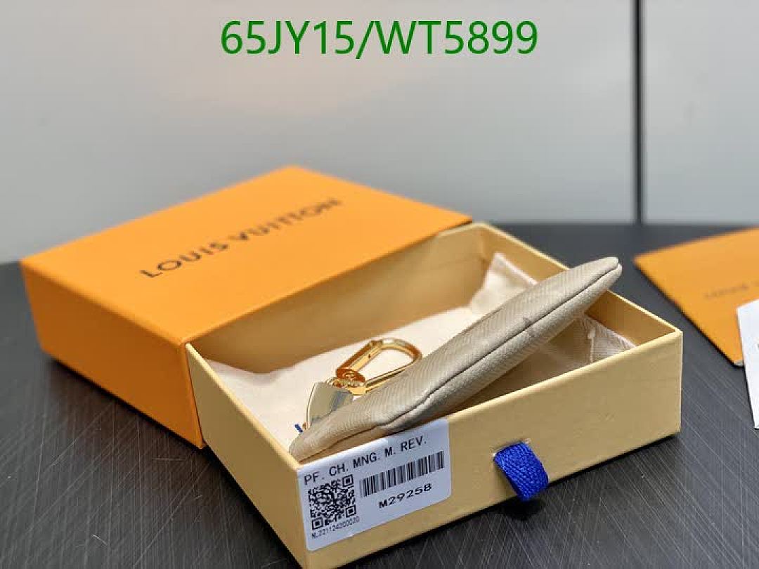 LV-Wallet Mirror Quality Code: WT5899 $: 65USD