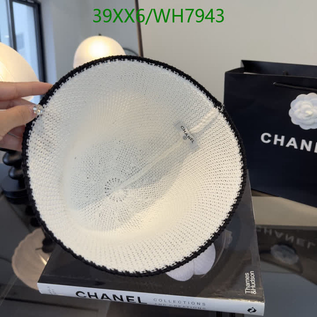 Chanel-Cap(Hat) Code: WH7943 $: 39USD