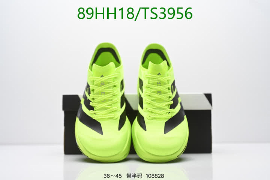 Adidas-Men shoes Code: TS3956 $: 89USD