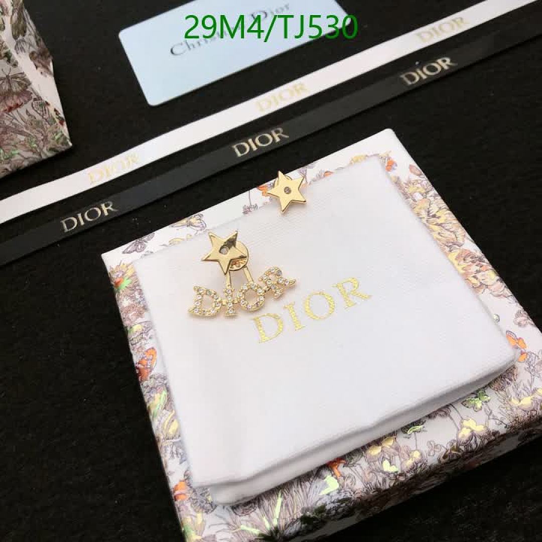 Dior-Jewelry Code: TJ530 $: 29USD