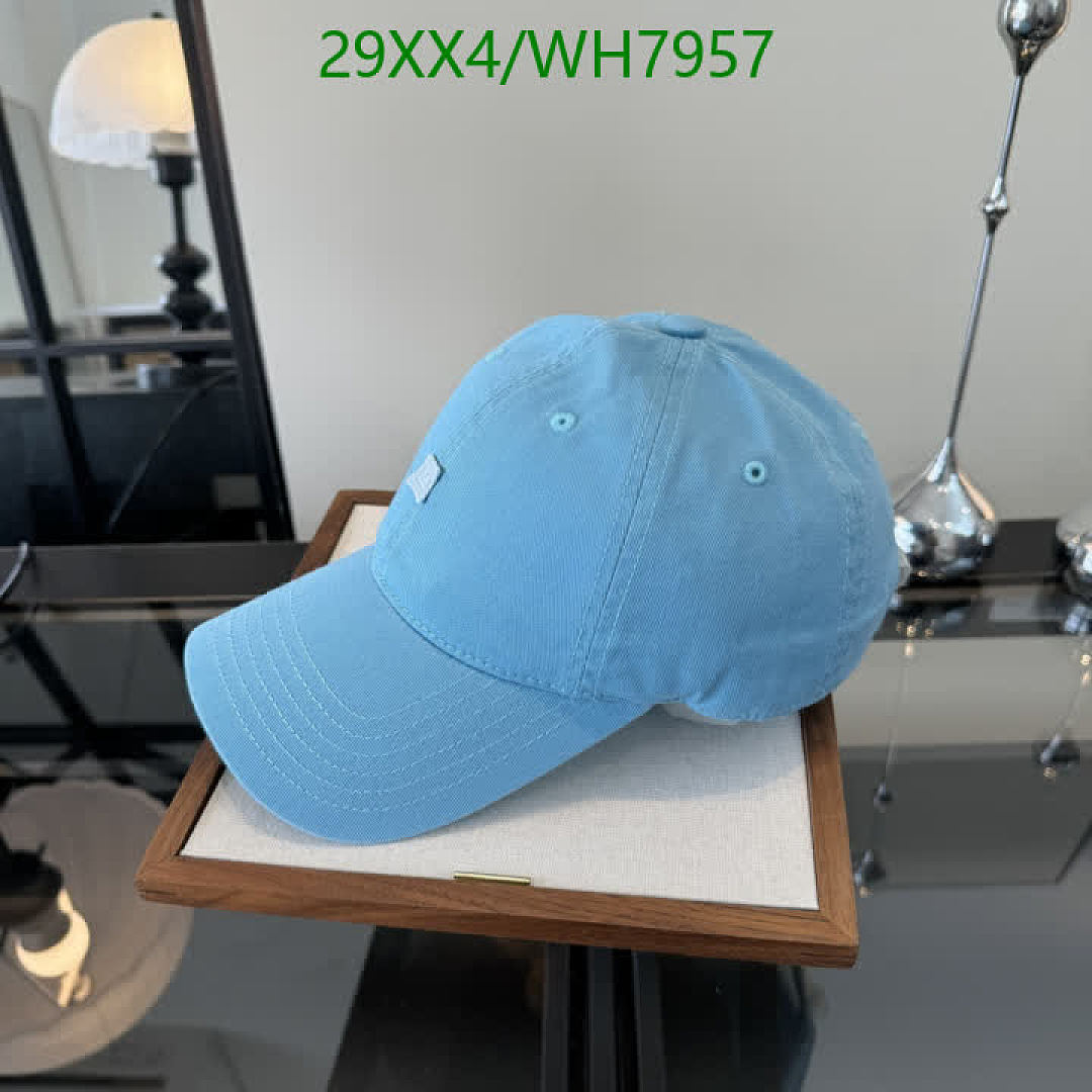 Acne Studios-Cap(Hat) Code: WH7957 $: 29USD
