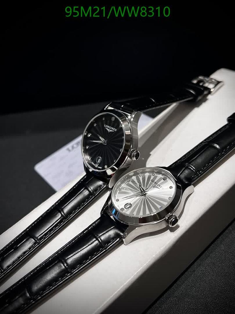 Longines-Watch-4A Quality Code: WW8310 $: 95USD