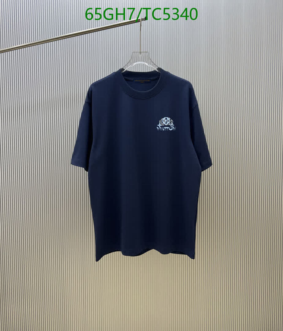 LV-Clothing Code: TC5340 $: 65USD