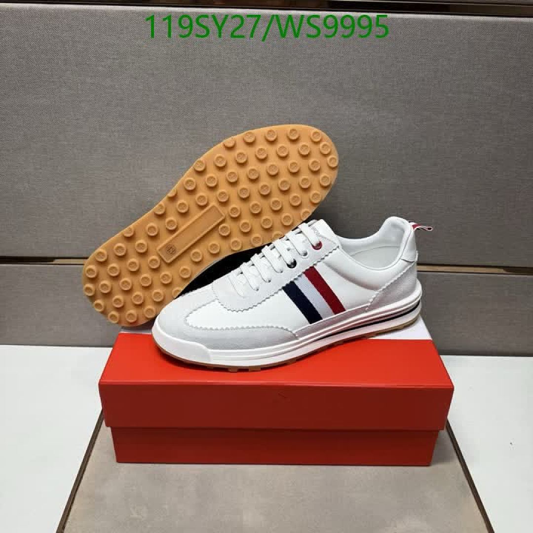 Thom Browne-Men shoes Code: WS9995 $: 119USD