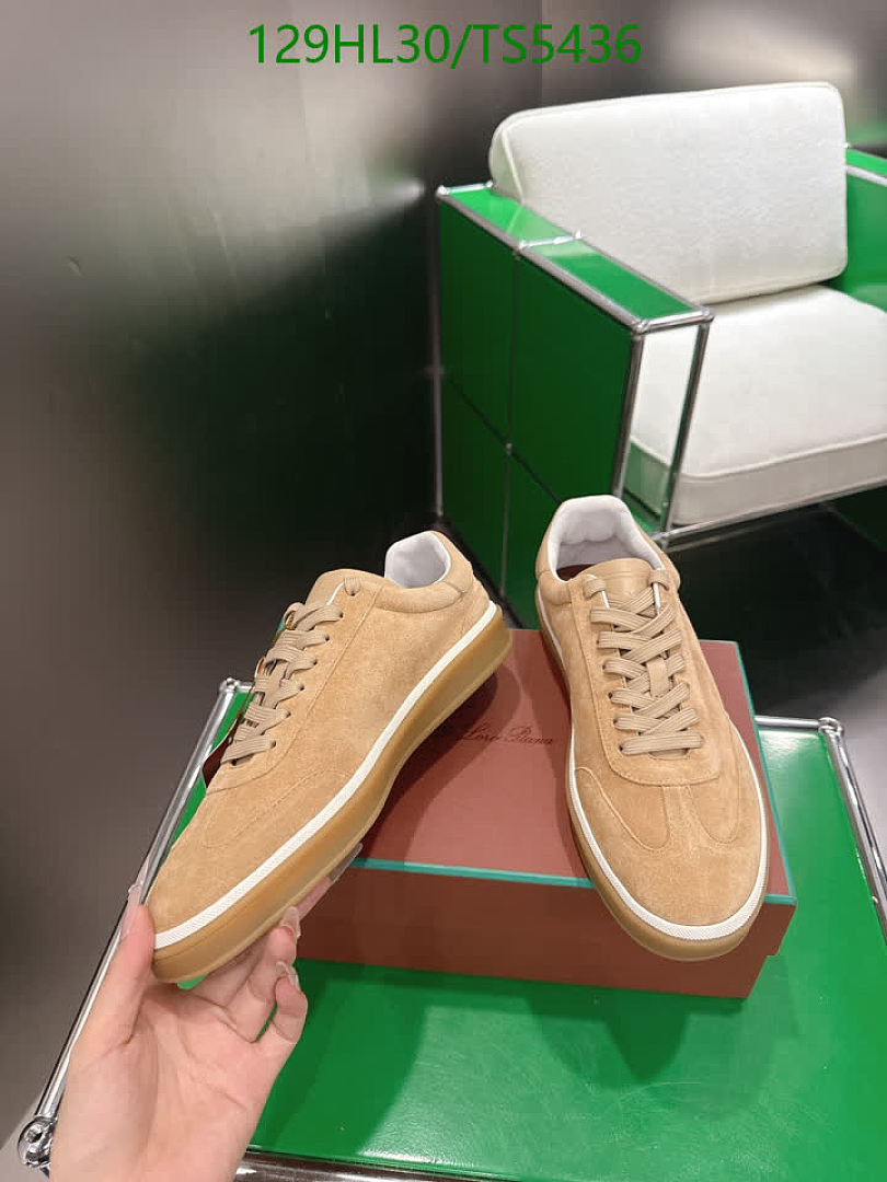 Loro Piana-Men shoes Code: TS5436 $: 129USD