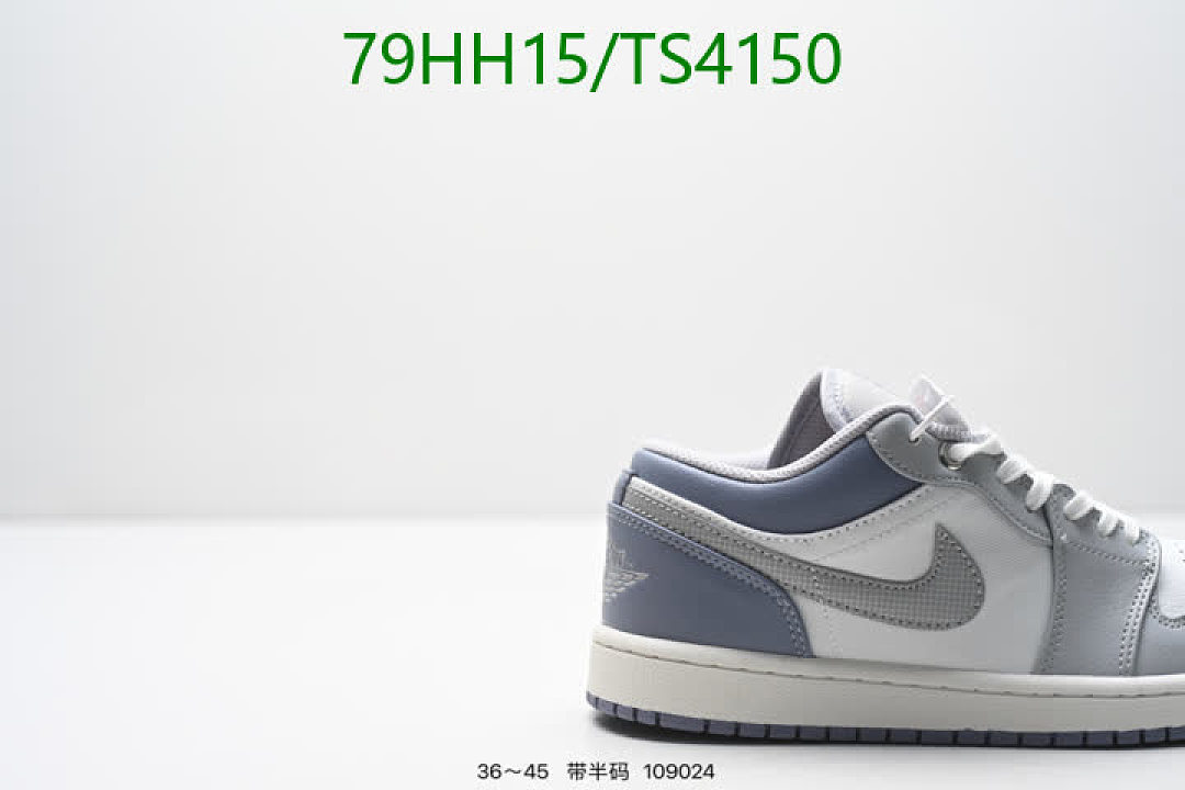 NIKE-Women Shoes Code: TS4150 $: 79USD