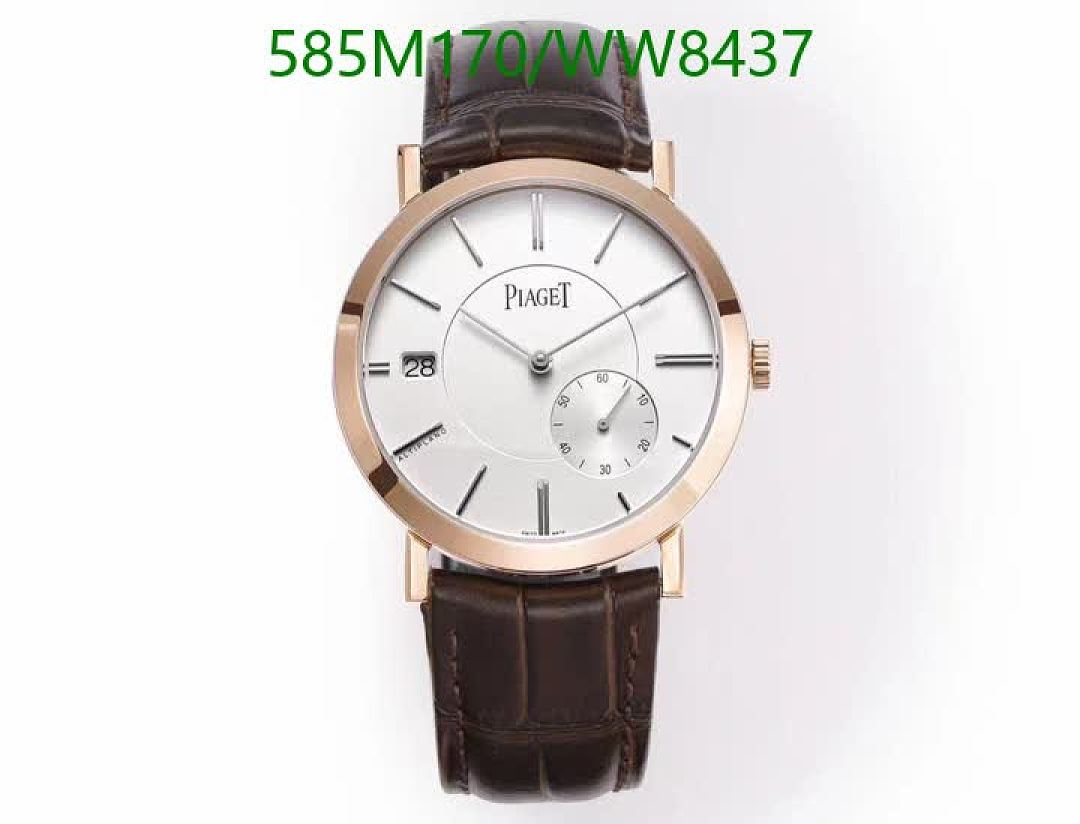 PIAGET-Watch-Mirror Quality Code: WW8437 $: 585USD