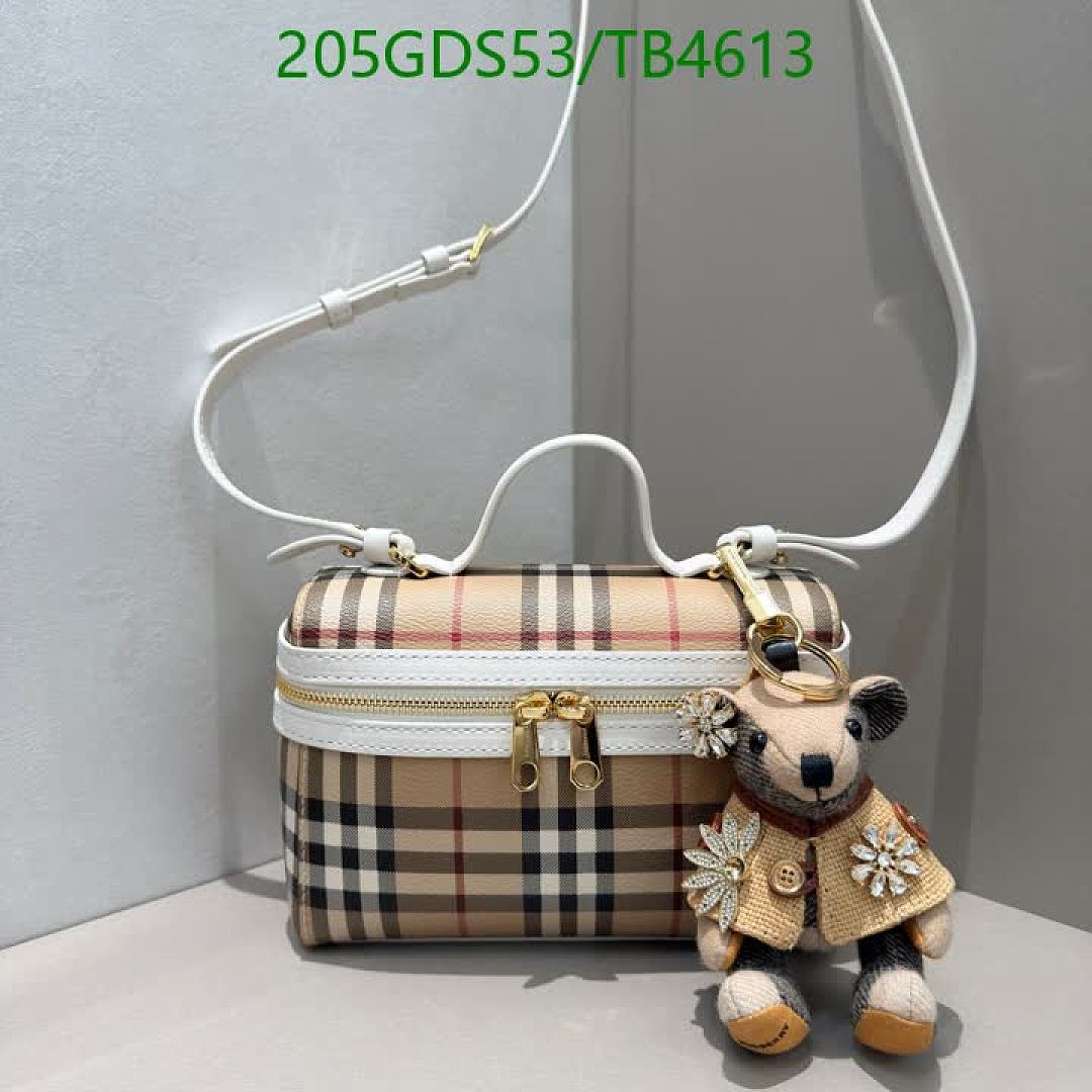Burberry-Bag-Mirror Quality Code: TB4613 $: 205USD