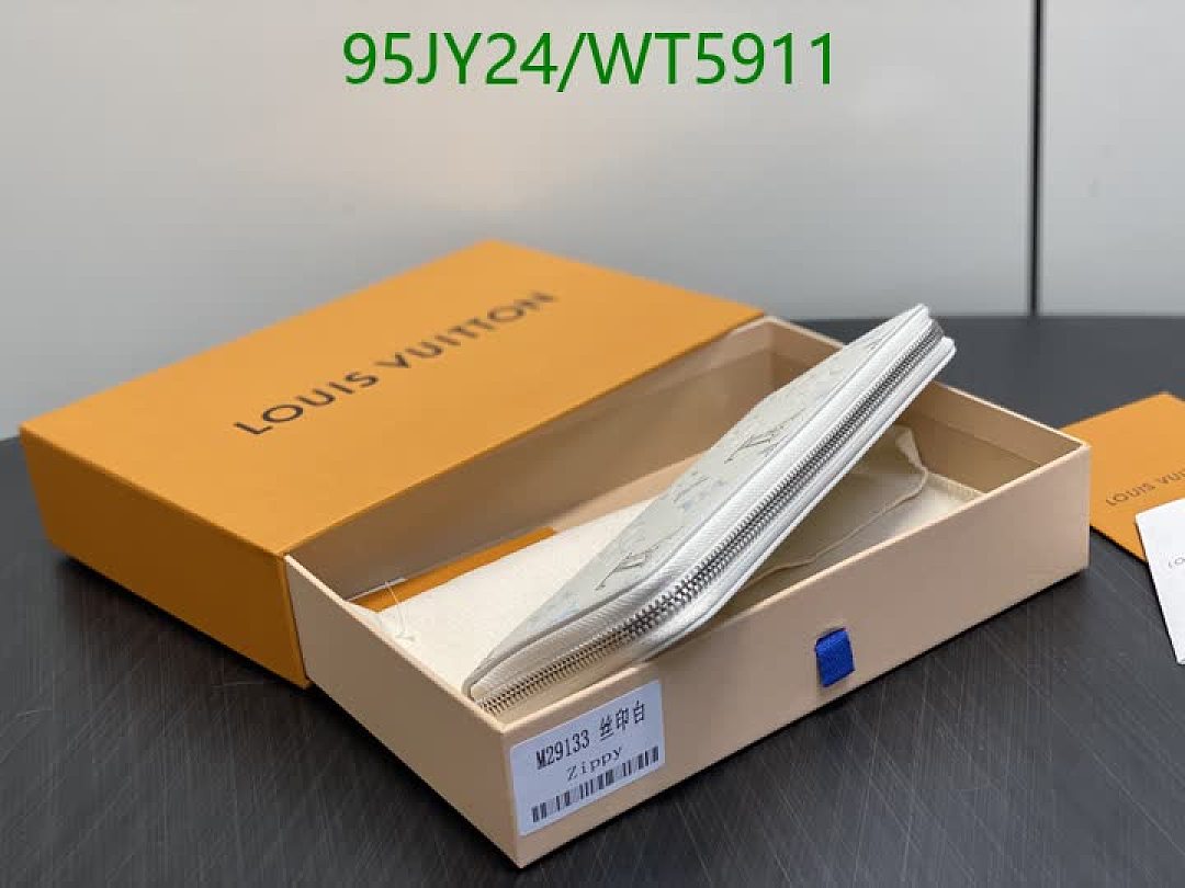 LV-Wallet Mirror Quality Code: WT5911 $: 95USD