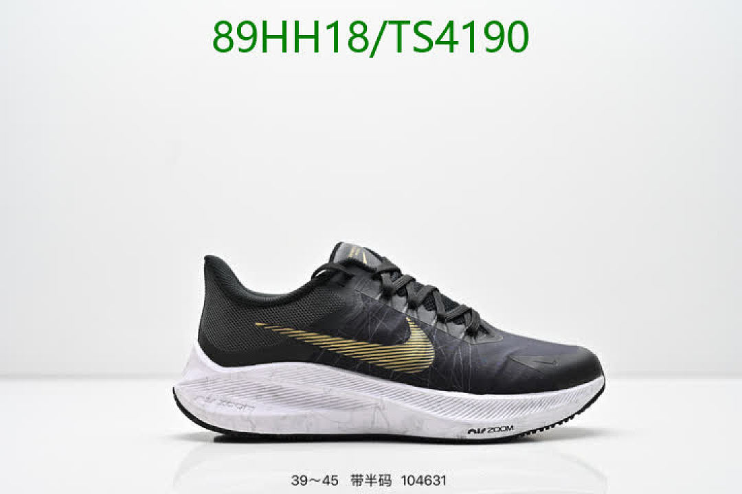 NIKE-Women Shoes Code: TS4190 $: 89USD