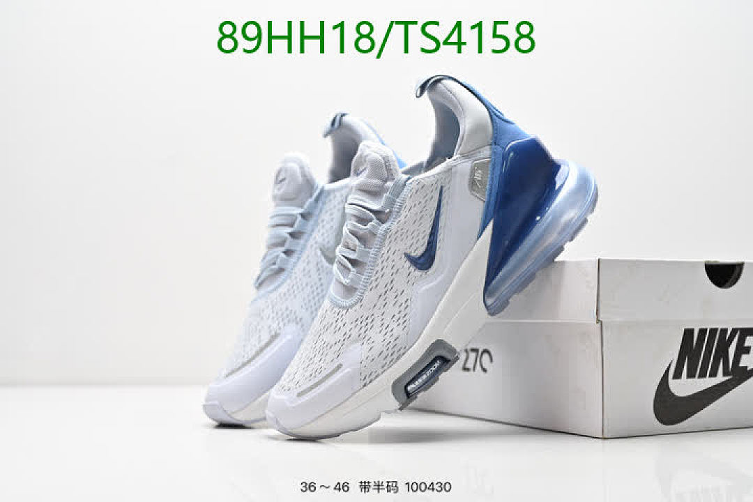 NIKE-Women Shoes Code: TS4158 $: 89USD