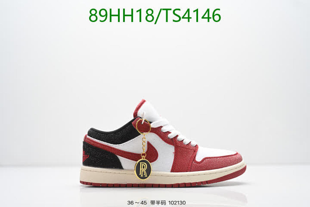 NIKE-Women Shoes Code: TS4146 $: 89USD