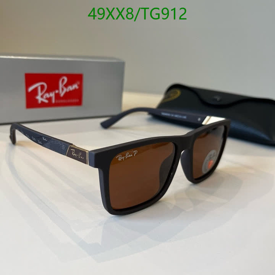 Ray-Ban-Glasses Code: TG912 $: 49USD
