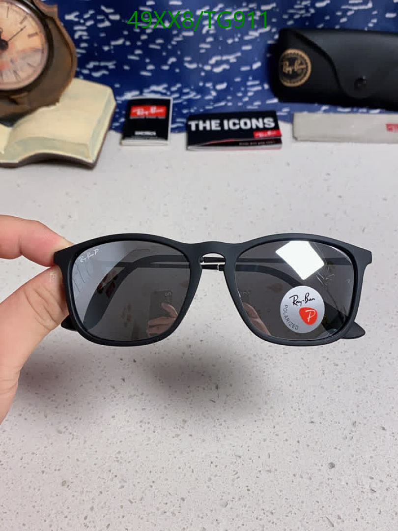 Ray-Ban-Glasses Code: TG911 $: 49USD