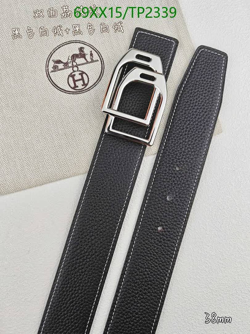 Hermes-Belts Code: TP2339 $: 69USD