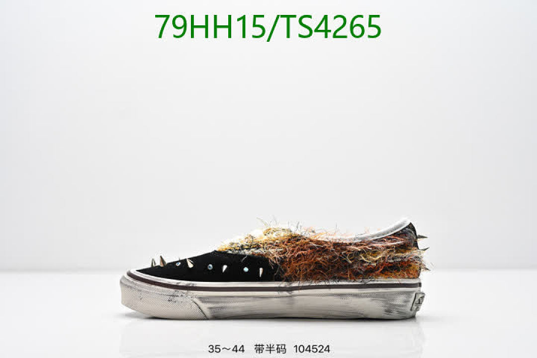 Vans-Men shoes Code: TS4265 $: 79USD