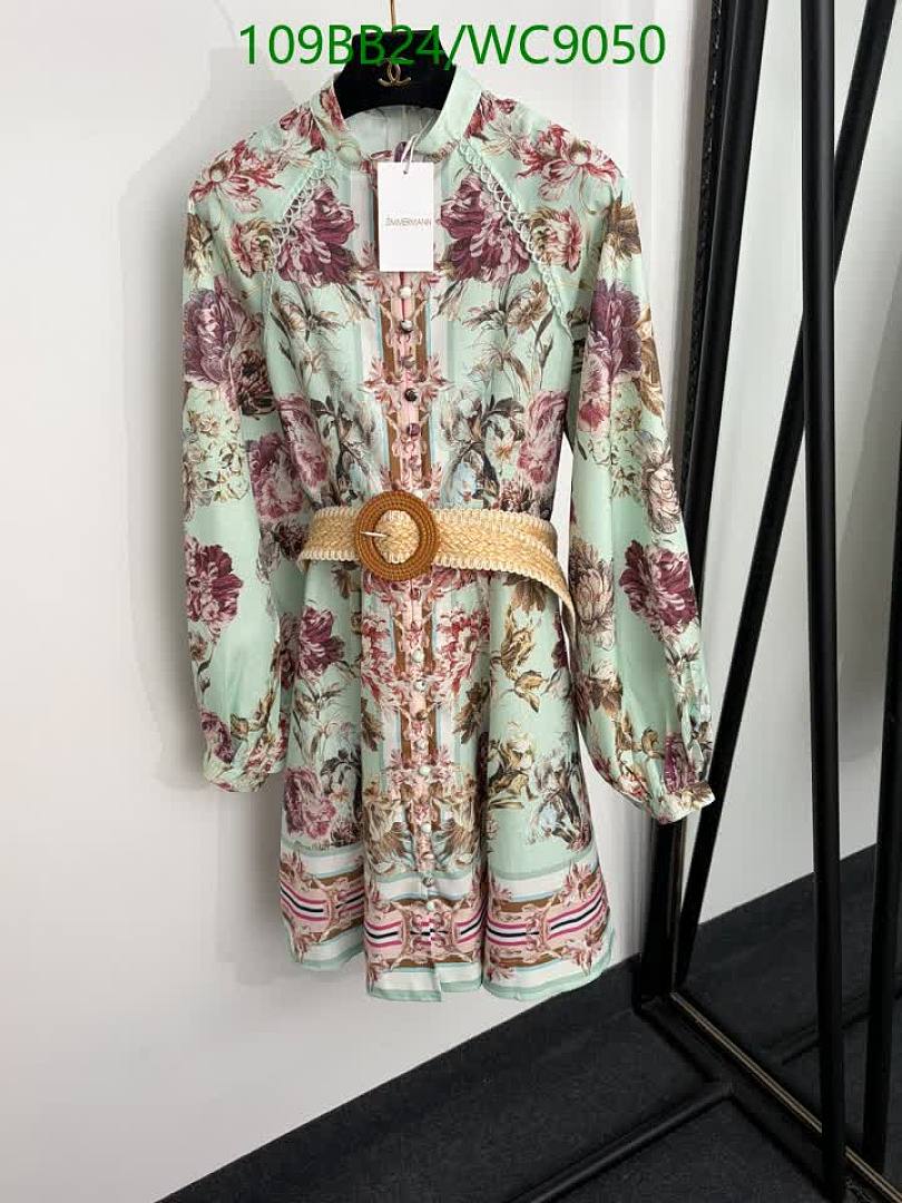 Zimmermann-Clothing Code: WC9050 $: 109USD