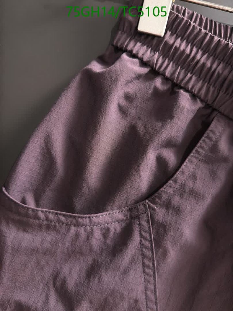 Dior-Clothing Code: TC5105 $: 75USD