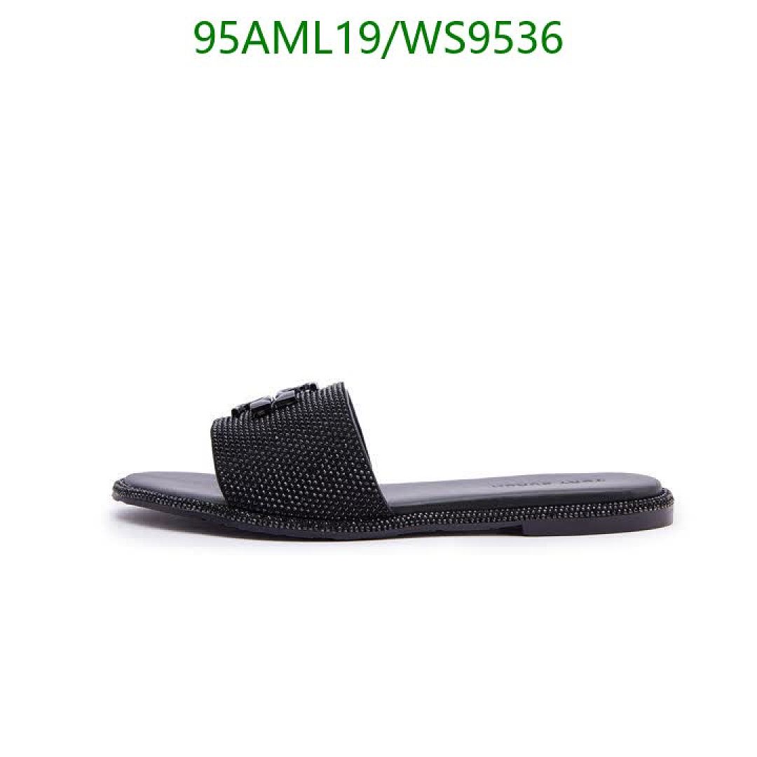 Tory Burch-Men shoes Code: WS9536 $: 95USD