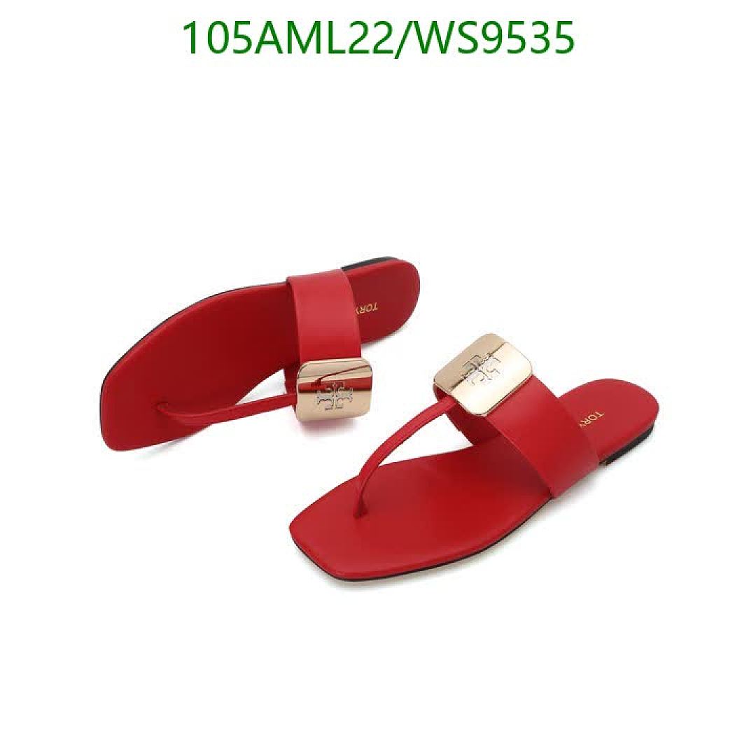 Tory Burch-Men shoes Code: WS9535 $: 105USD